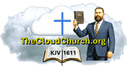 The Cloud Church.org
