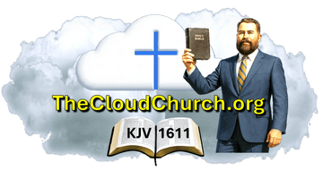 The Cloud Church.org