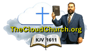 The Cloud Church.org