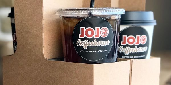 JOJO Coffeehouse - Coffee Shop, Coffee Shop Scottsdale ...