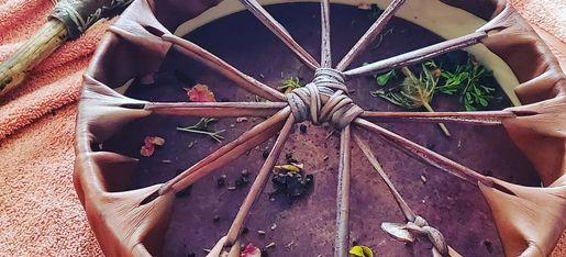 Drumbirth Workshop Prescott AZ 
