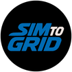 Sim to Grid