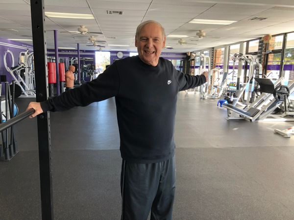 Fitness Results Fitness In Motion