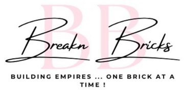 ~Breakn Bricks~

Building Empires… One brick at a time! 