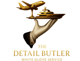The Detail Butler