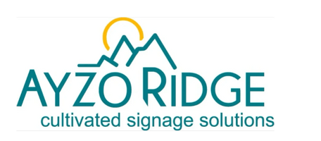 cultivated
signage + branding