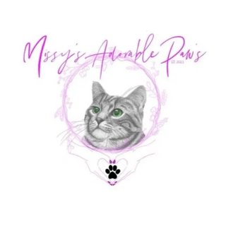 Missy's Adorable Paw's