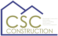 CSC CONSTRUCTION