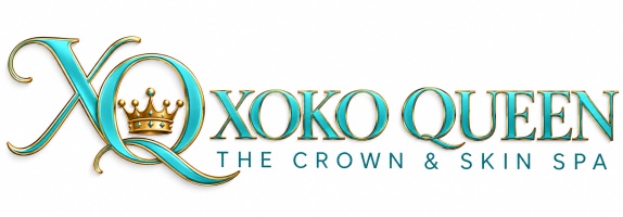       Xoko Queen 
The Crown & Skin Spa
