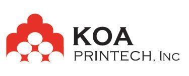 Koa Printech Inc's Logo