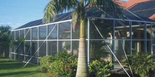 Storm-Busters, Storm Busters, hurricane protection, hurricane panels, polycarbonate, hurricane
