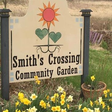 SCCG sign