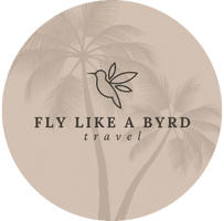 Fly Like A Byrd Travel