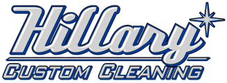 Hillary Custom Cleaning