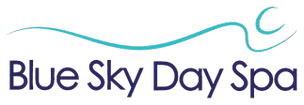   Blue Sky Day Spa
 Best Massage & Facials
 