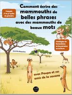 Le document numérique contient 209 pages : 
La présentation de la démarche 
La présentation des amis