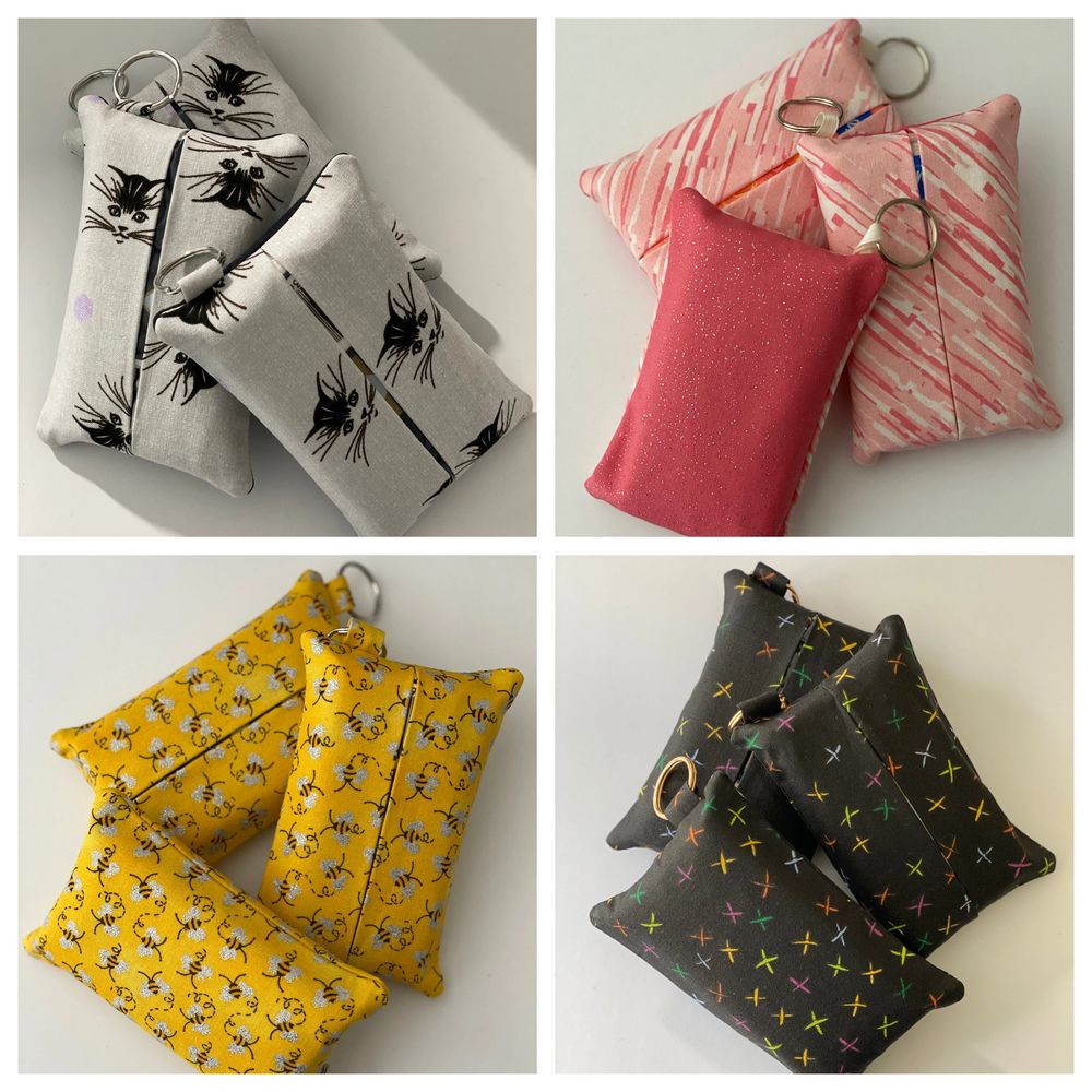 Samples of our product
