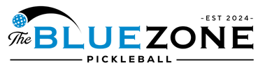 The Blue Zone Pickleball