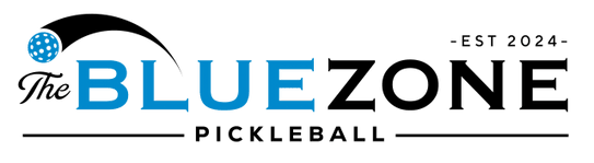 The Blue Zone Pickleball