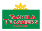 Manila Teachers Party-List