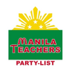 Manila Teachers Party-List