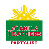 Manila Teachers Party-List