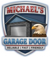 Michael's Garage Door