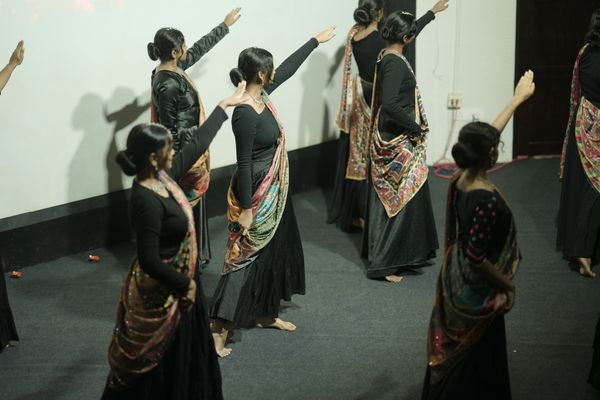 Cultural Perfomance 