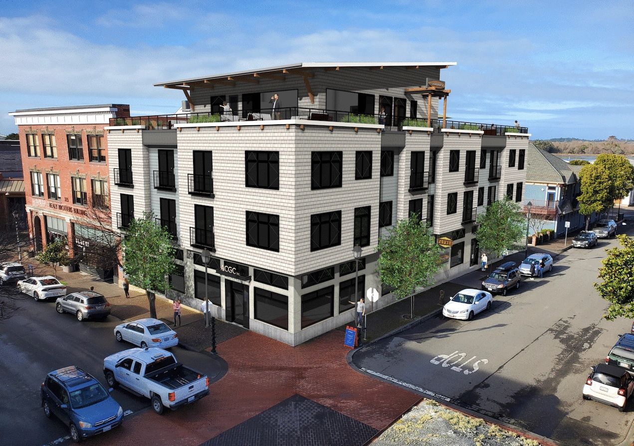 Wells Commercial Real Estate