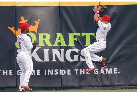 Vetting the Vigorish: The Long History of Sports Betting