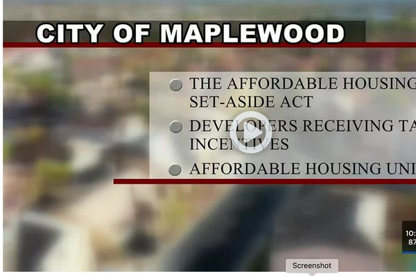City Council Creates New Incentive to Build More Affordable