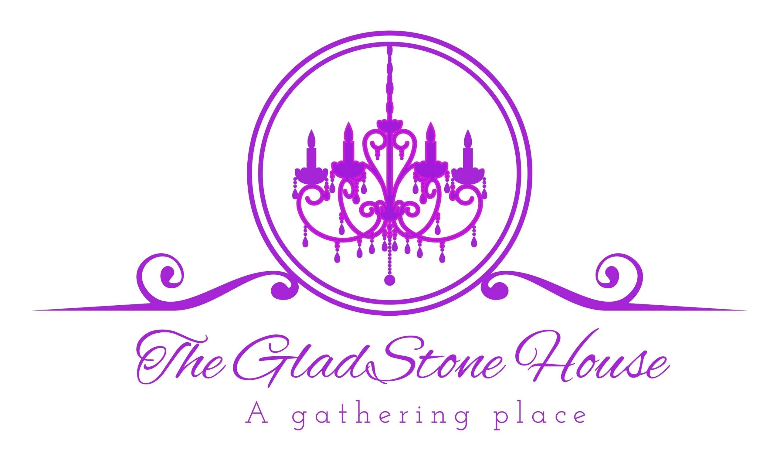 The GladStone House A gathering place