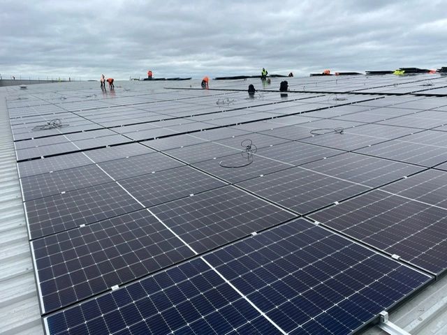 Solar Dynamic Solutions