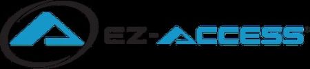 Logo for EZ-Access.