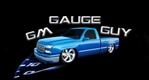 GM Gauge Guy