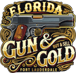 Florida Gun and Gold