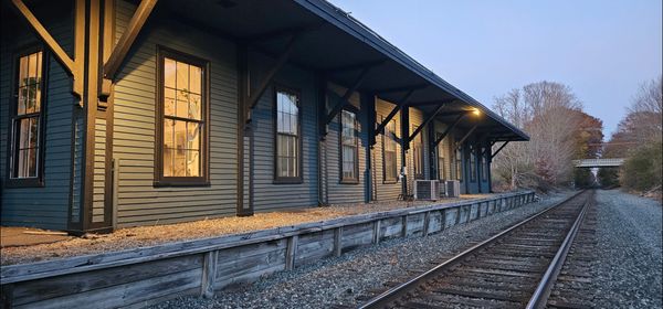 Full exterior paint job