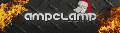 AmpClampUSA