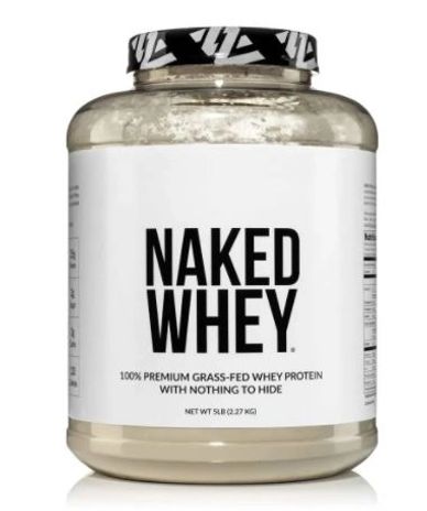 Protein Powders | Nutraceuticals, Pure & Simple
