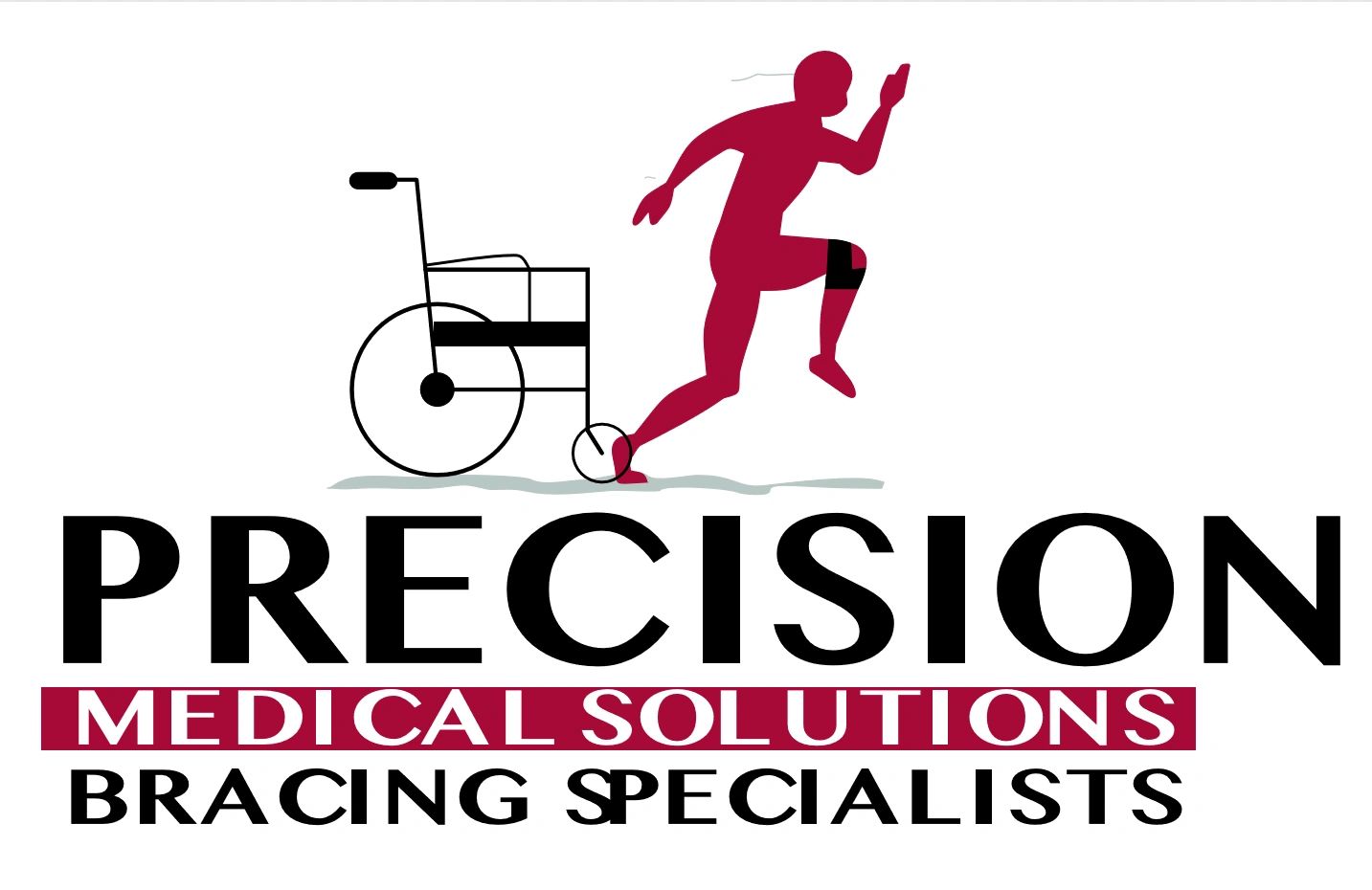 Precision Medical Solutions Home
