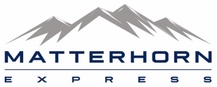 Matterhorn Express Pipeline