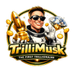 TRILLIMUSK