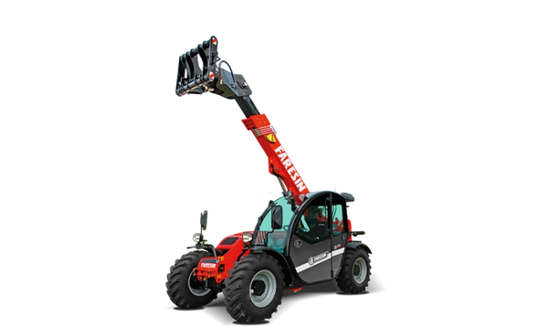Ankara İçi Ankara Dışı Kiralık Telahandler Manitou 18 Metre 14 Metre 6 Metre 