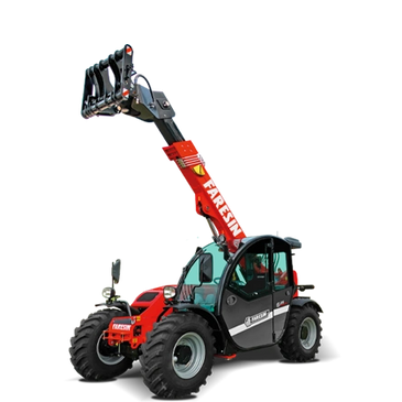 Ostim Yenimahalle Batıkent Çakırlar Etlik Keçiören Akyurt Kiralık Manitu Manitou Forklift