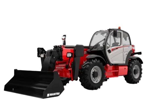 Ankara İçi Ankara Dışı Kiralık Telahandler Manitou 18 Metre 14 Metre 6 Metre 