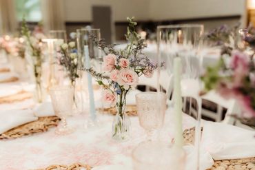 Ohio wedding planner ohio weddings wedding planner wedding decor elegance by heather 