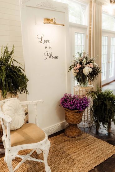Ohio wedding planner ohio weddings wedding planner wedding decor elegance by heather 