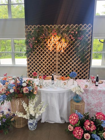 Ohio wedding planner ohio weddings wedding planner wedding decor elegance by heather 
