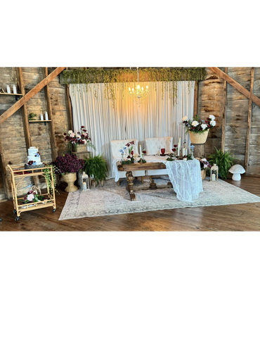 Ohio wedding planner ohio weddings wedding planner wedding decor elegance by heather 