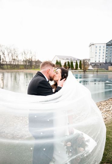 Photographer: Jackie Beachy Photography

Ohio wedding planner wedding decor Ohio weddings 